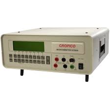 Cropico DO5000 Seaward